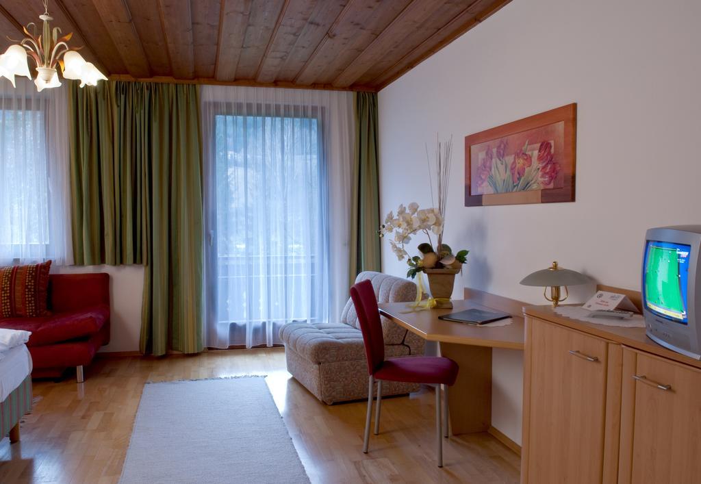 Gasthof Pichler Bruck an der Mur Habitación foto